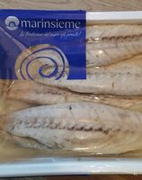 Filetti di sgombro