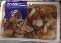 Insalata di mare
