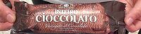 Intrigo al Cioccolato