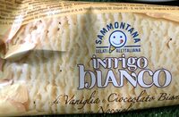 Intrigo bianco