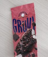 Gelato gruvi alla stracciatella