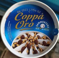 Coppa Oro