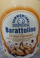 Gelato Barattolino