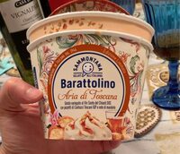 Aria di toscana