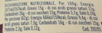 Barattolino cremino