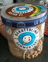 Barratolino Delizia di nocciola