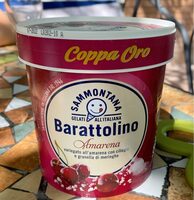 Barattolino Amarena