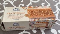 Aria di toscana