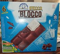Stecco Blocco