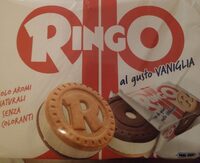 Ringo gelato
