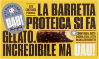 Uau! vaniglia