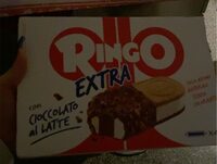 Ringo extra