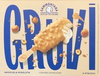 Gruvi Nocciola