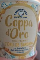 Coppa d'oro