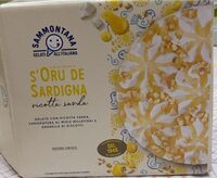S’oru de sardigna