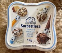 Sorbettiera