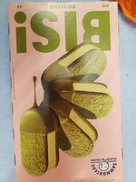 Bis! pistacchio