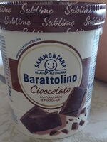 Barattolino Cioccolato