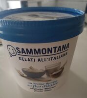 Gelati all'italiana
