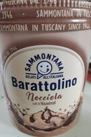 Barattolino