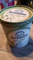Barattolino Vanille & Pistazie