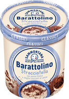 Barattolino Classici Stracciatella