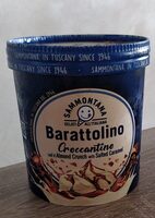 Barattolino Croccantino