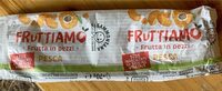 Fruttiamo alla pesca