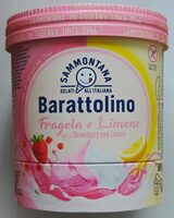 Barattolino