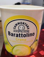 Barattolino