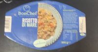 Risotto di mare