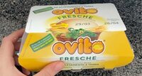 Uova fresche