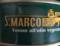 Tonno san Marco