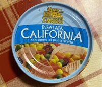 Insalata california