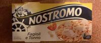 Fagioli e tonno