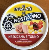 Le insalate di nostromo