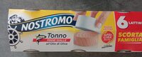 Tonno pinne gialle all'olio d'oliva