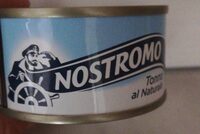 Tonno al naturale
