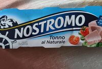 Tonno al Naturale