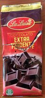 Cioccolato extra fondente