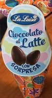 Ovetto di pasqua