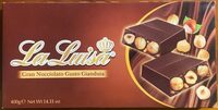 Gran nocciolato