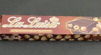 Gran nocciola ti gusti Gianduia