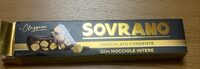 Sovrano cioccolato fondente