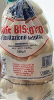 Pane biscotto