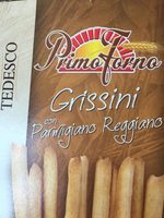 Tesesco grissini