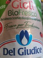 Latte Giolì