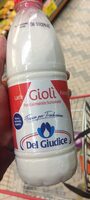 Latte Giolì fresco