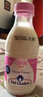 Latte Lieve Fresco Magro