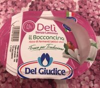 Bocconcini